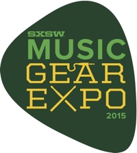 SXSW Music Gear Expo